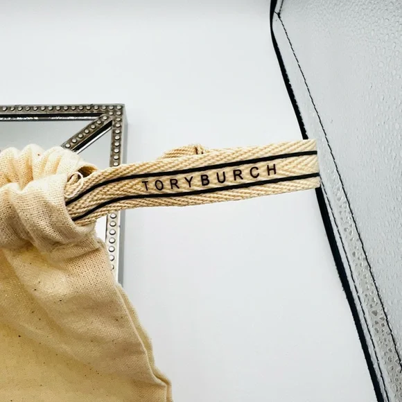 Tory Burch Mini Eleanor Satchel - Picture 13 of 15